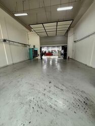 WCEGA Plaza (D23), Factory #567489931